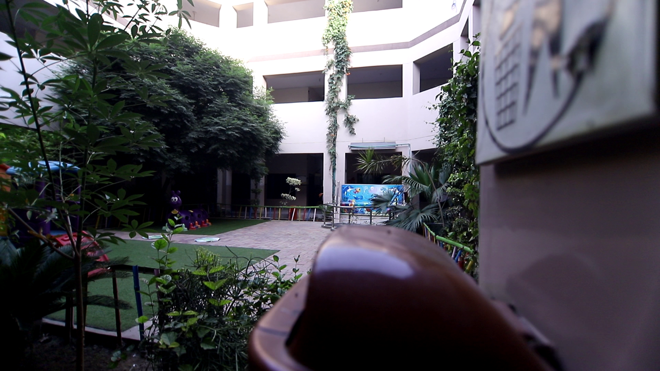 Classroom Wing