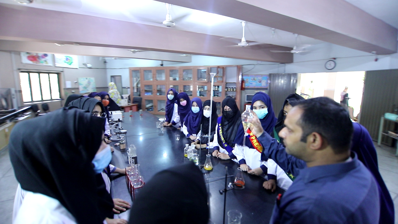 Science Practical